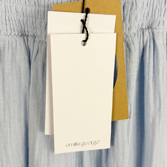 Emilia George Dress Large NWT - Picture 10 of 12